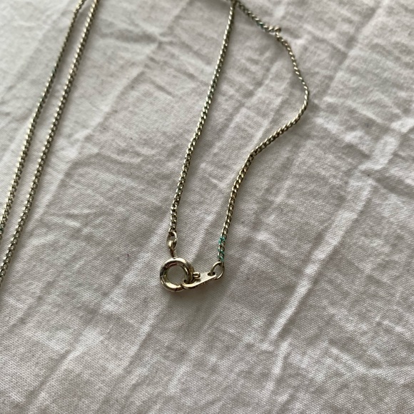 🐢 Sea Turtle Mood Necklace 🐢 - Picture 3 of 5